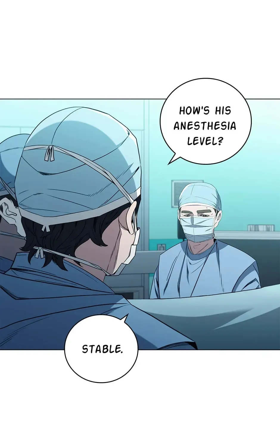 Dr. Choi Tae-Soo — Chapter 184 — page 123