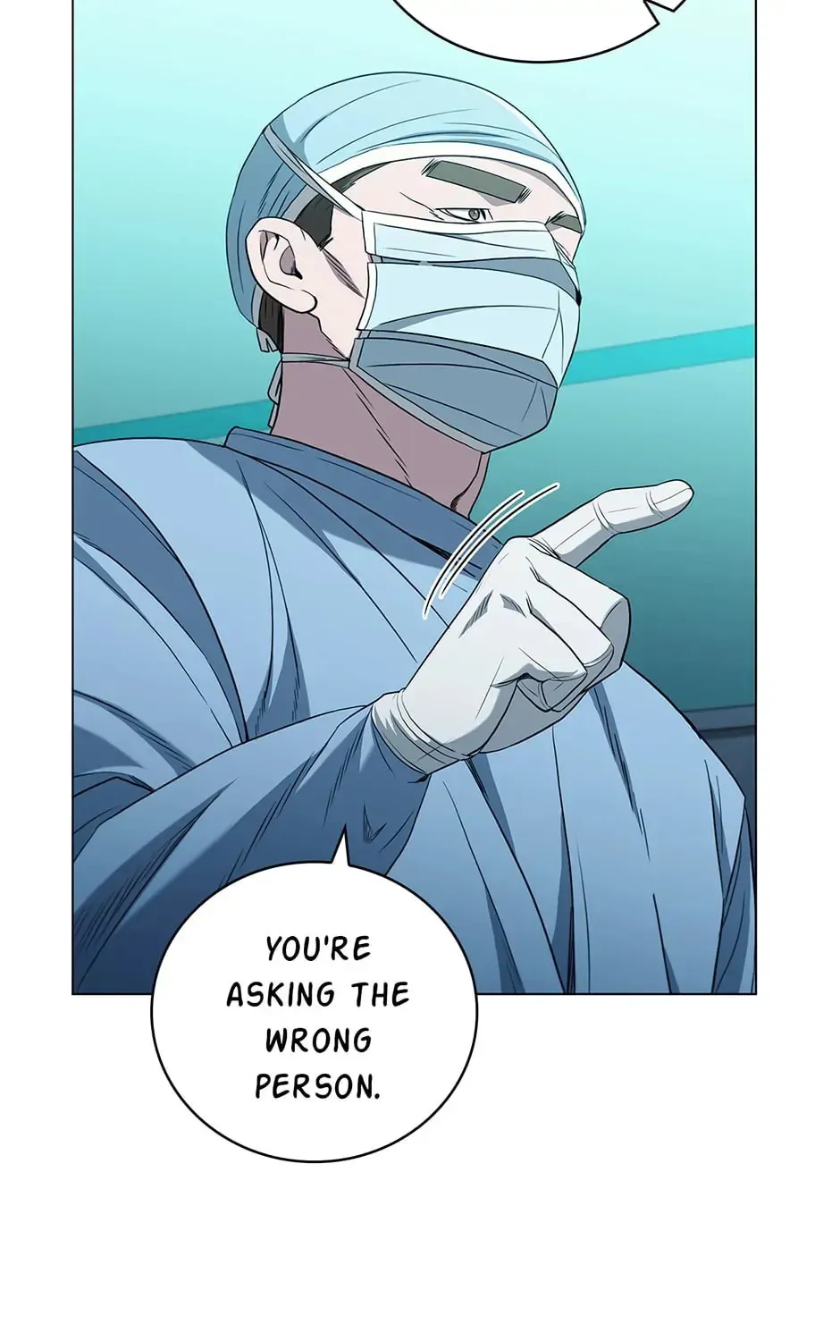 Dr. Choi Tae-Soo — Chapter 184 — page 125