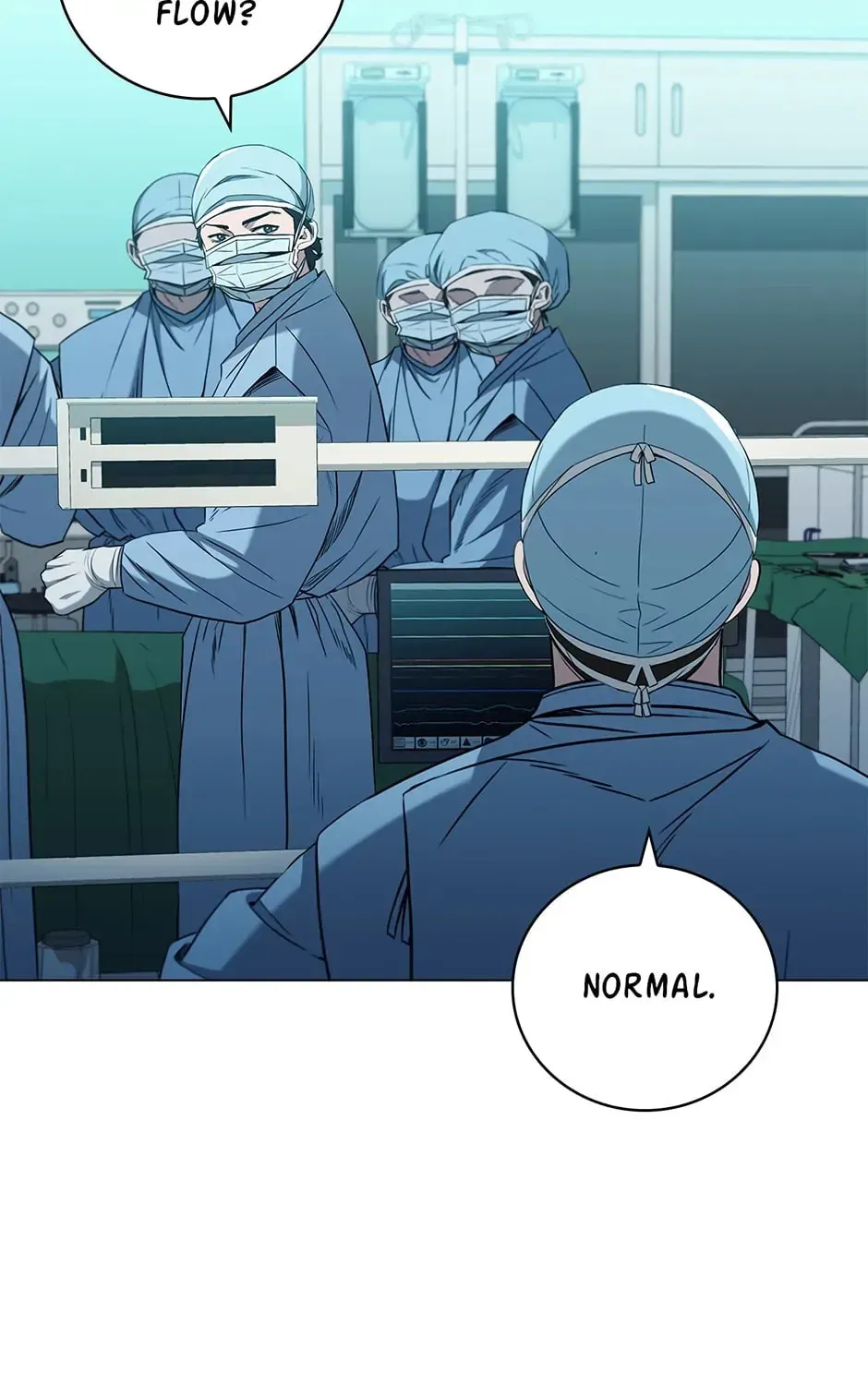 Dr. Choi Tae-Soo — Chapter 184 — page 127