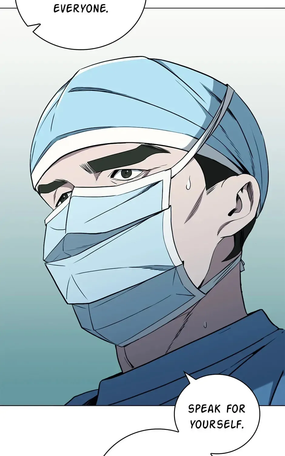 Dr. Choi Tae-Soo — Chapter 184 — page 129
