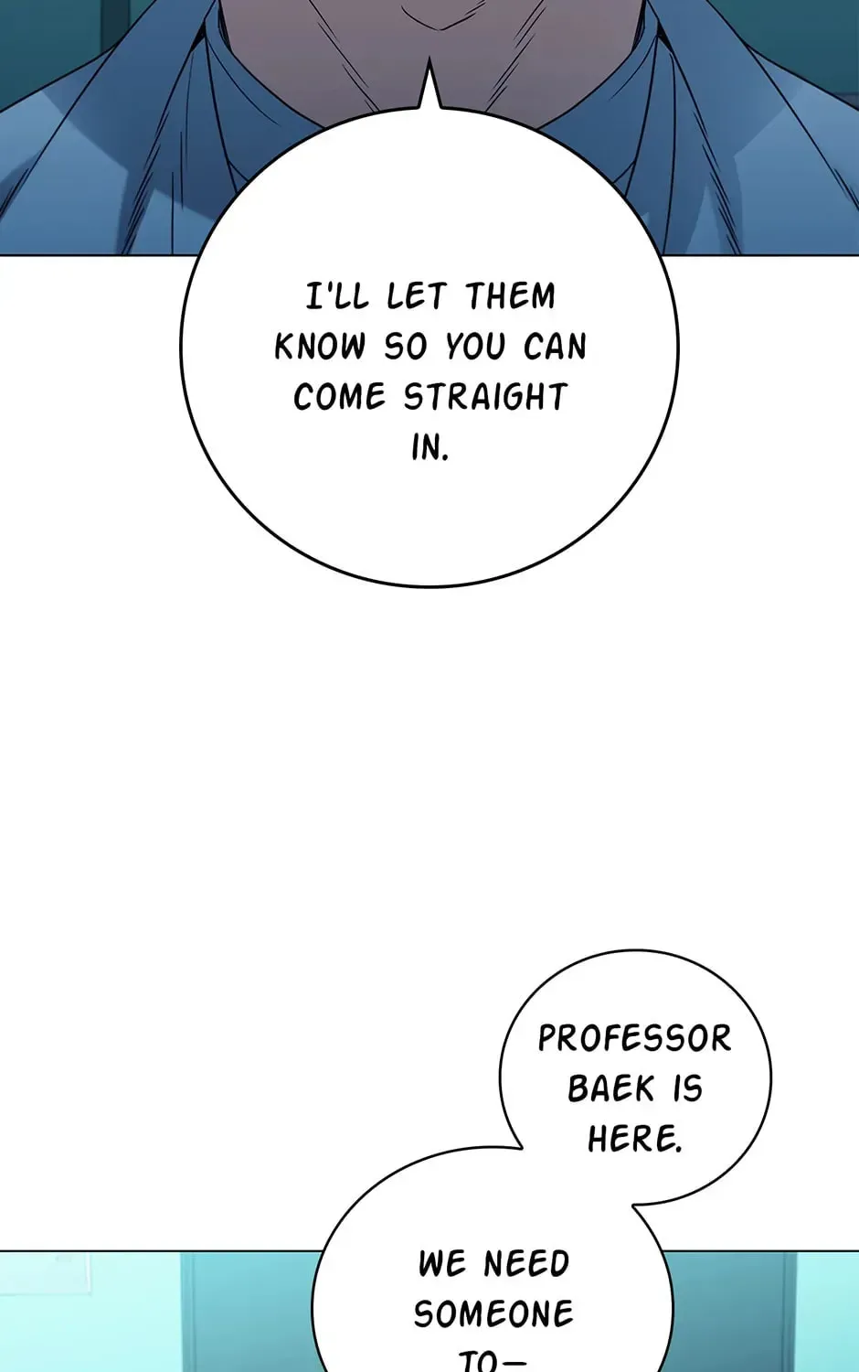 Dr. Choi Tae-Soo — Chapter 184 — page 135