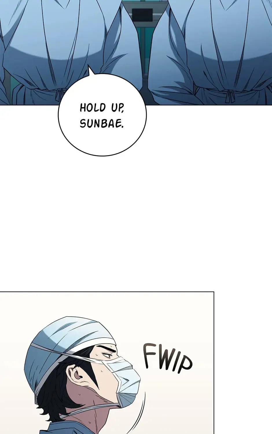 Dr. Choi Tae-Soo — Chapter 184 — page 137