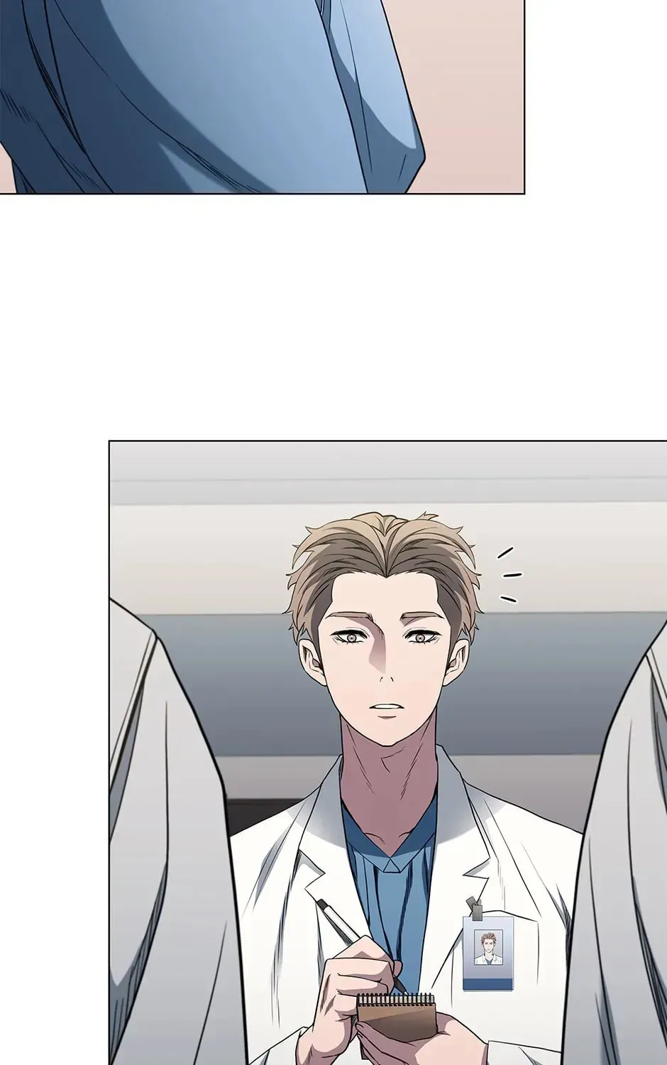 Dr. Choi Tae-Soo — Chapter 184 — page 139