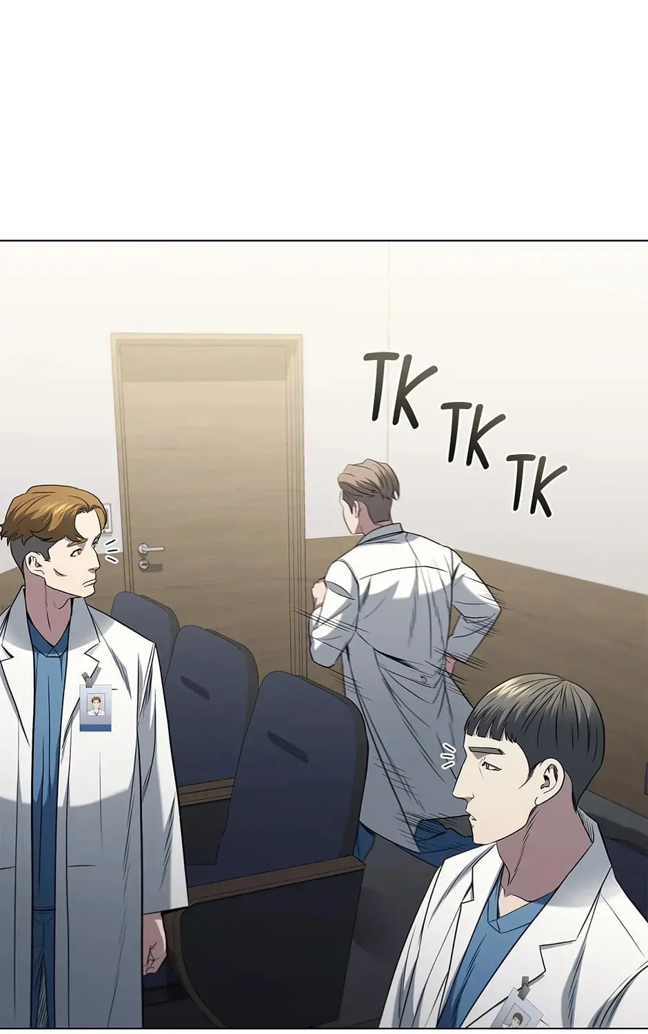 Dr. Choi Tae-Soo — Chapter 184 — page 141
