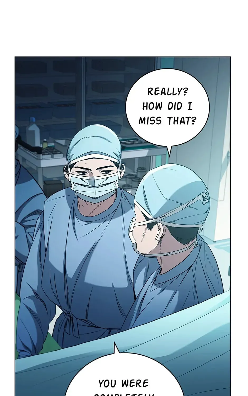 Dr. Choi Tae-Soo — Chapter 184 — page 145