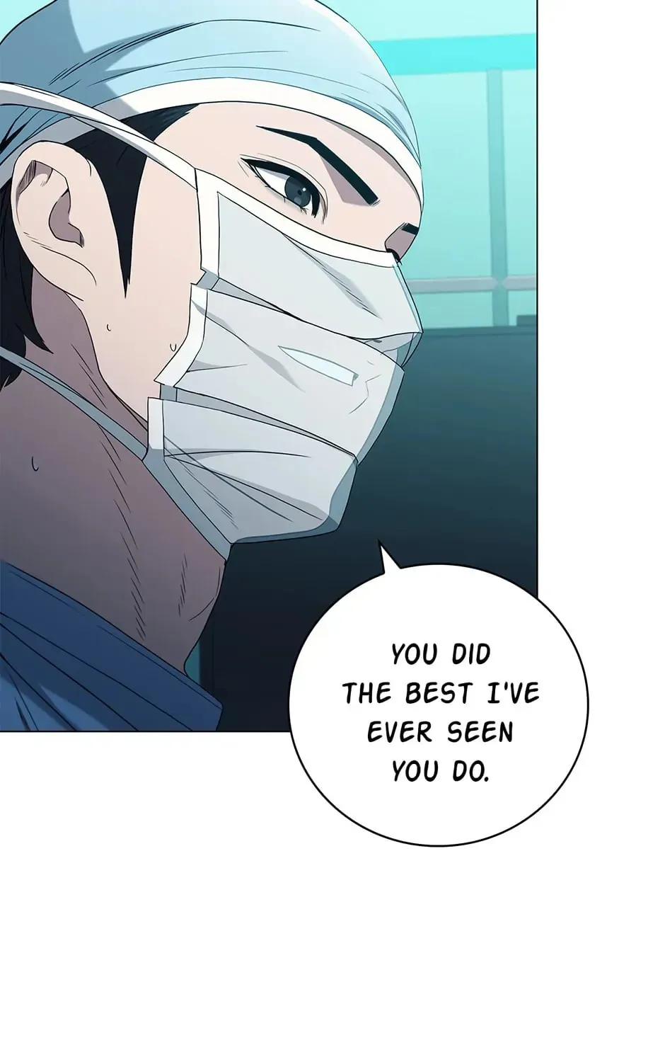 Dr. Choi Tae-Soo — Chapter 184 — page 149
