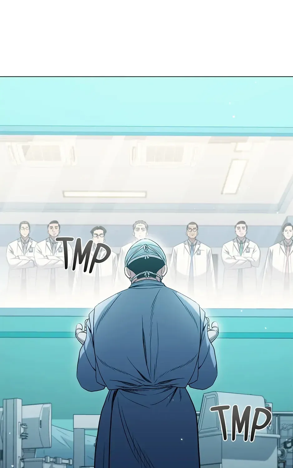 Dr. Choi Tae-Soo — Chapter 184 — page 155