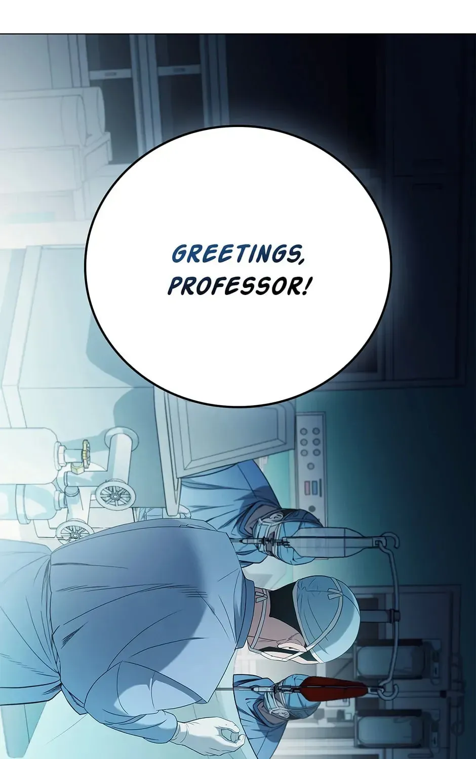 Dr. Choi Tae-Soo — Chapter 184 — page 159