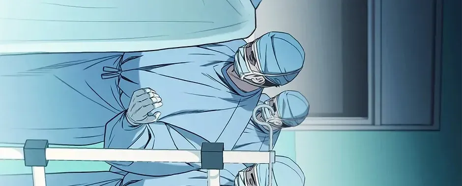 Dr. Choi Tae-Soo — Chapter 184 — page 160