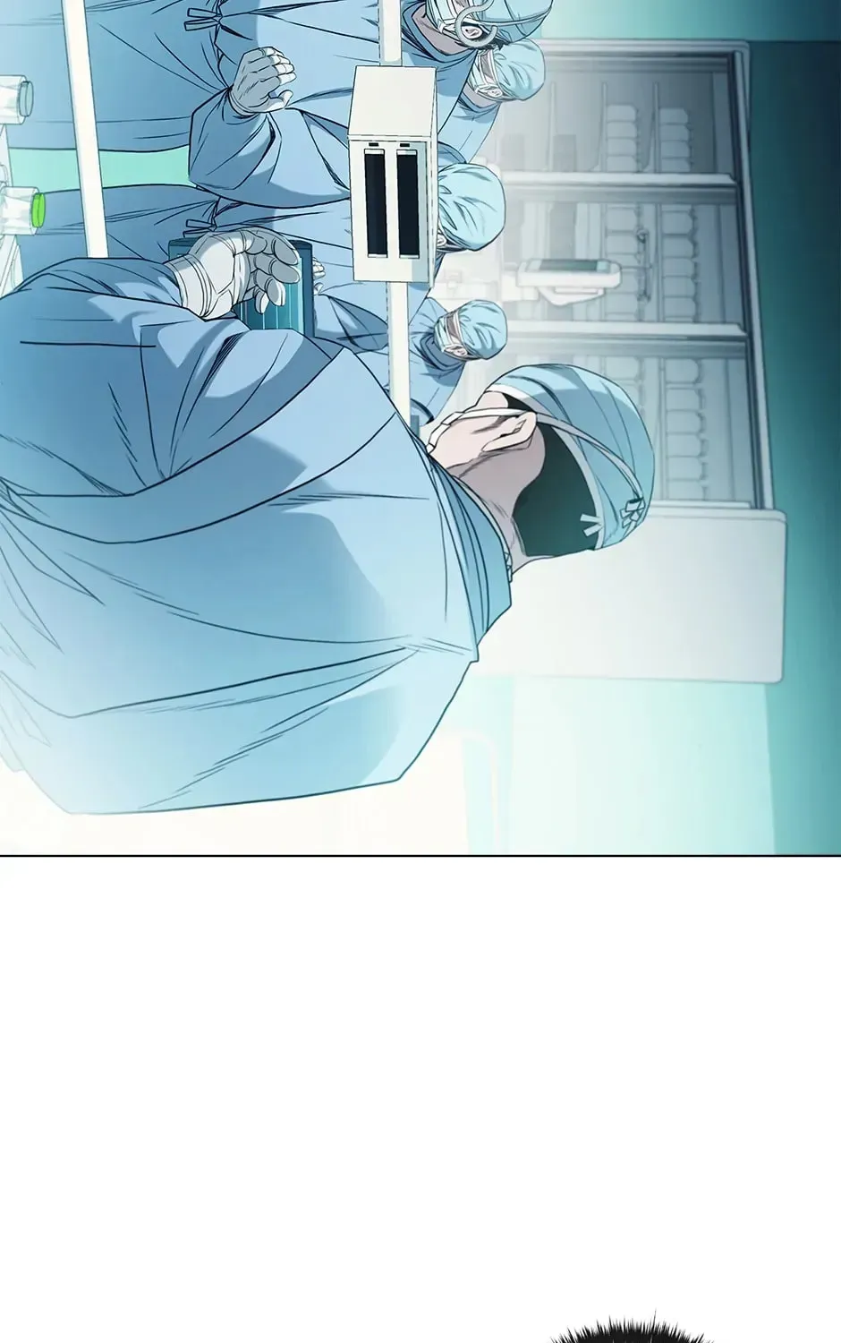 Dr. Choi Tae-Soo — Chapter 184 — page 161