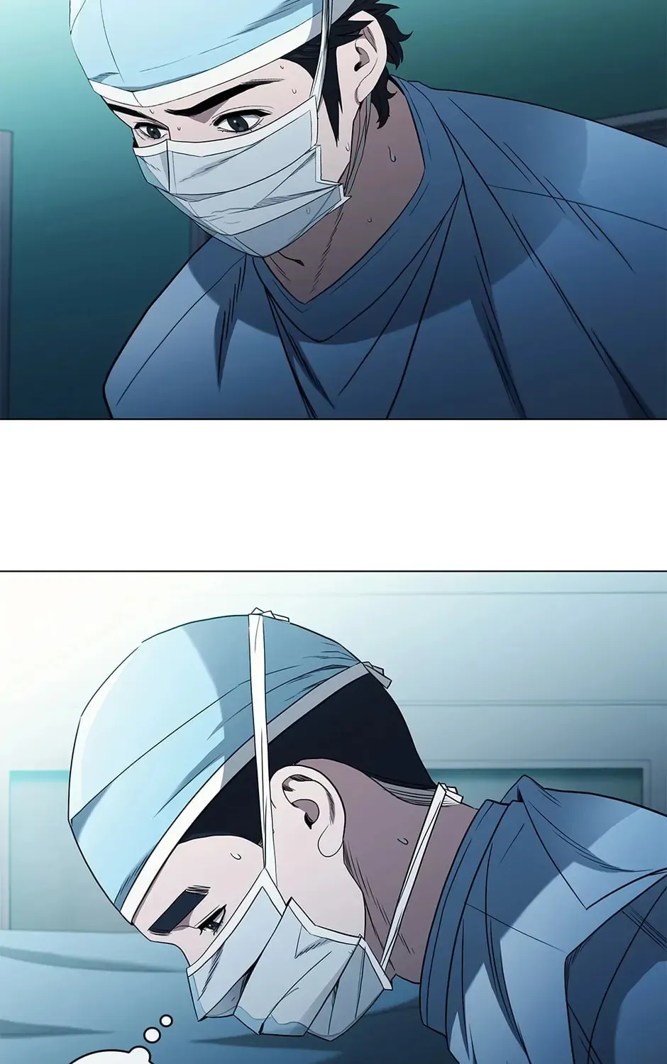 Dr. Choi Tae-Soo — Chapter 184 — page 163