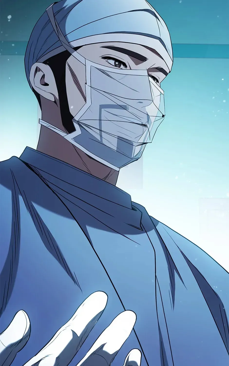 Dr. Choi Tae-Soo — Chapter 184 — page 167