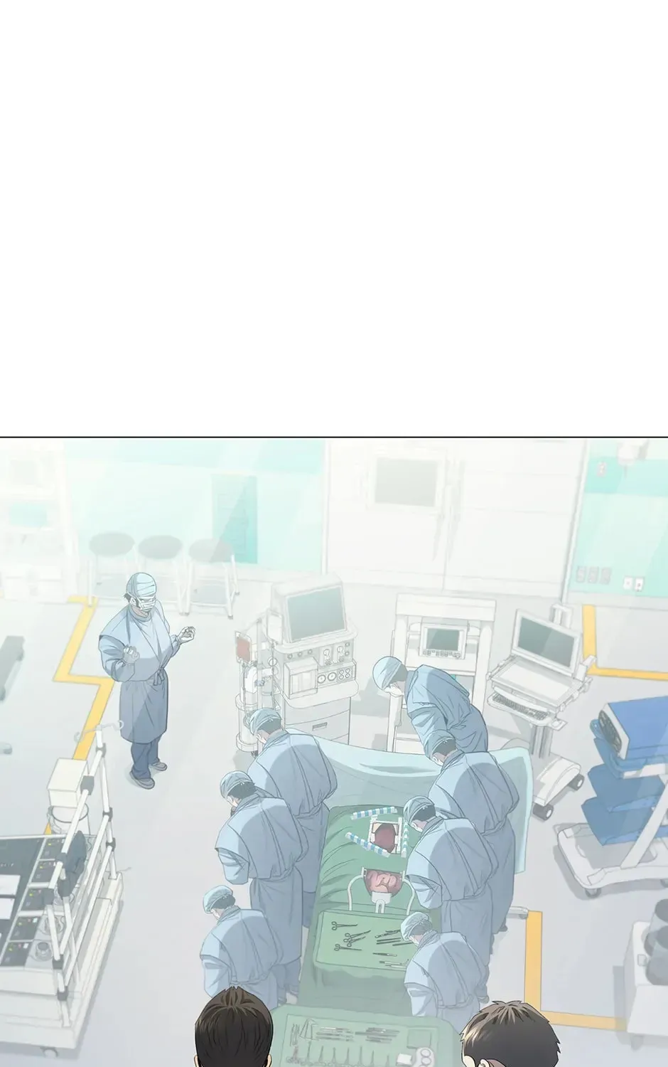 Dr. Choi Tae-Soo — Chapter 185 — page 1