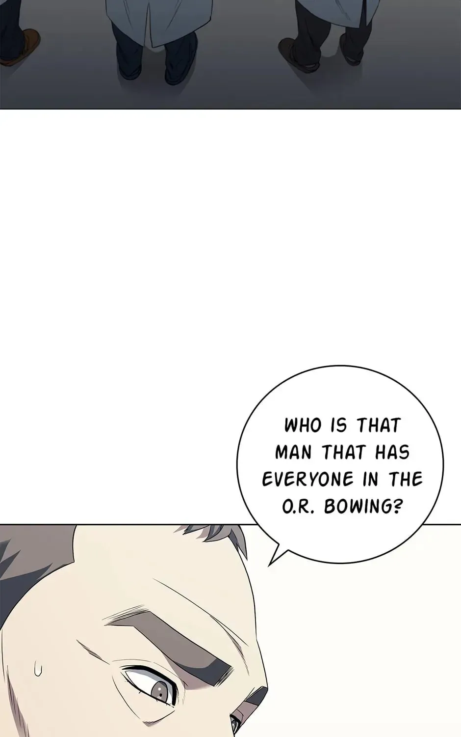 Dr. Choi Tae-Soo — Chapter 185 — page 3