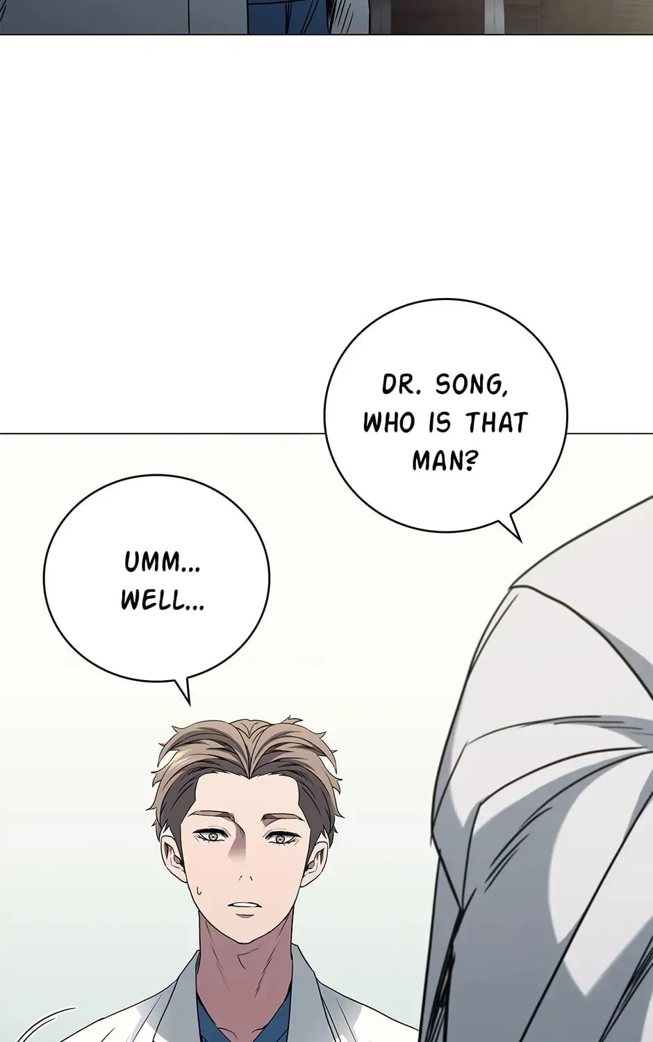 Dr. Choi Tae-Soo — Chapter 185 — page 7
