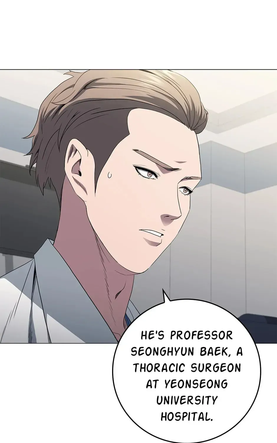 Dr. Choi Tae-Soo — Chapter 185 — page 11