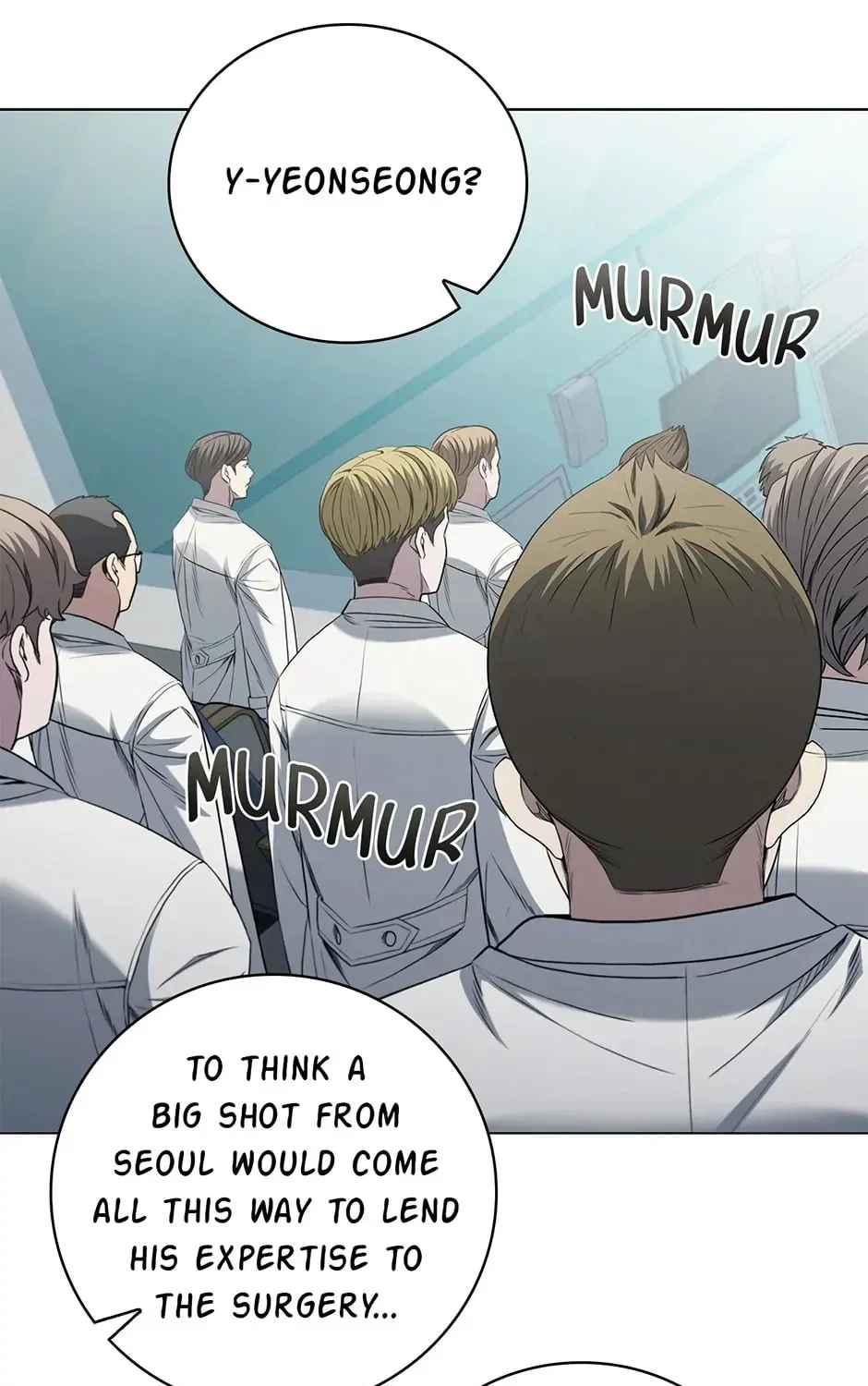 Dr. Choi Tae-Soo — Chapter 185 — page 13