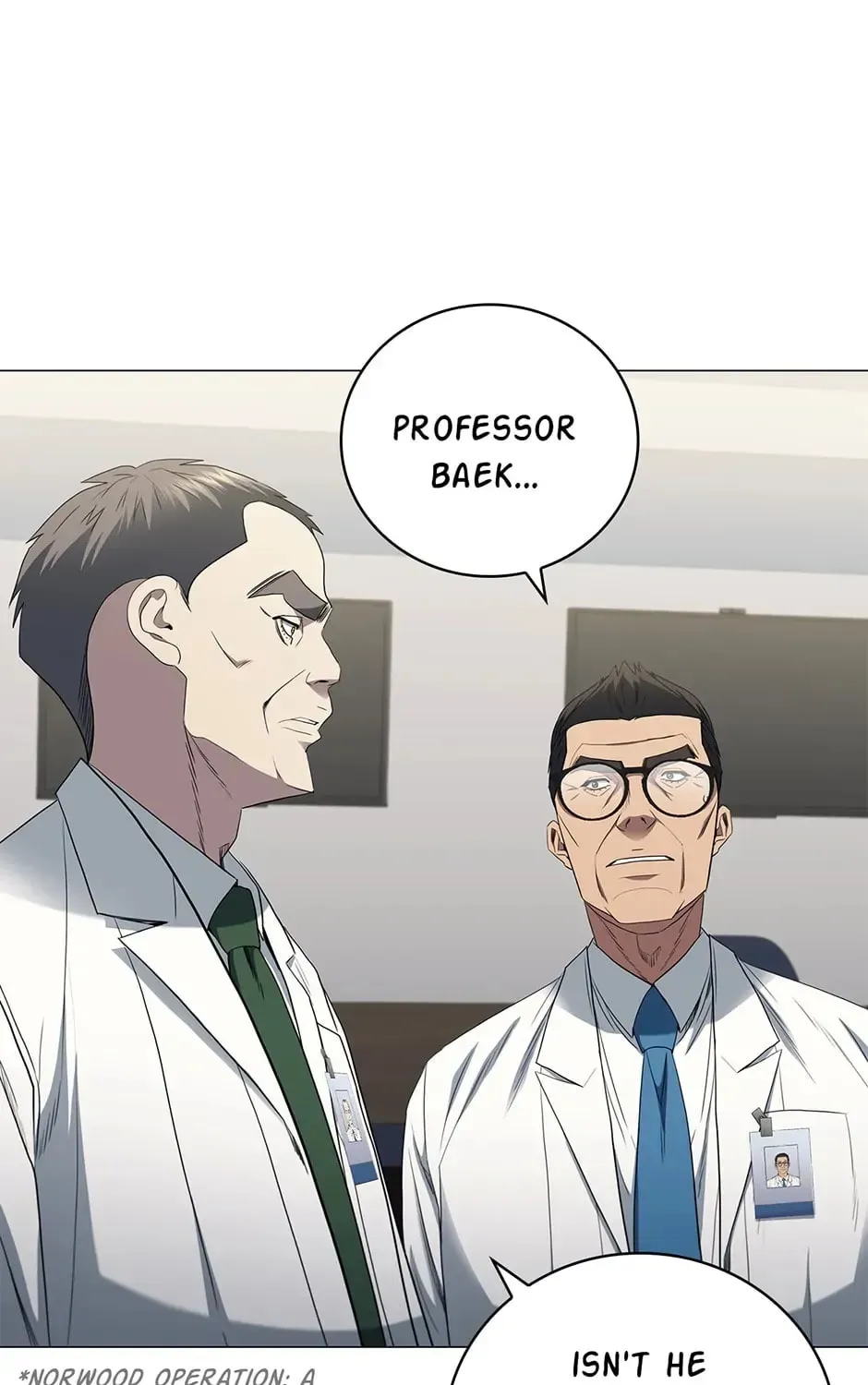 Dr. Choi Tae-Soo — Chapter 185 — page 15