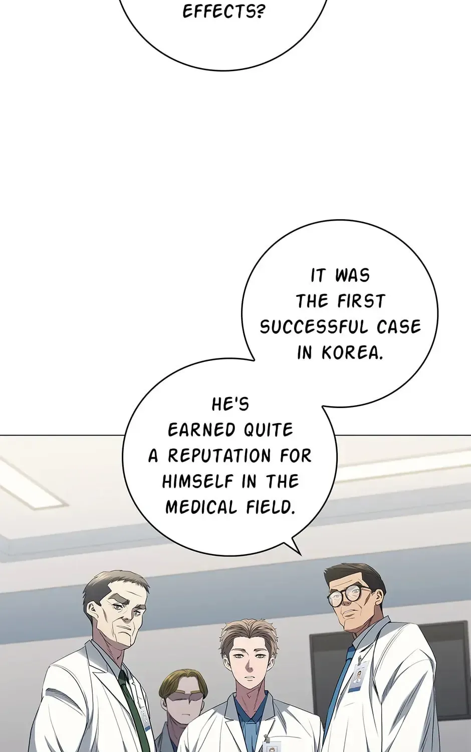 Dr. Choi Tae-Soo — Chapter 185 — page 17