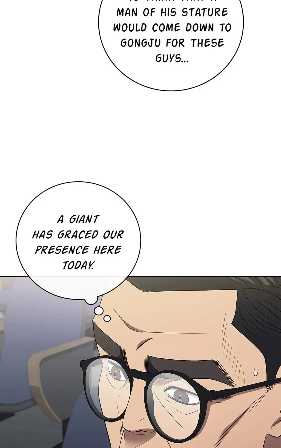 Dr. Choi Tae-Soo — Chapter 185 — page 19