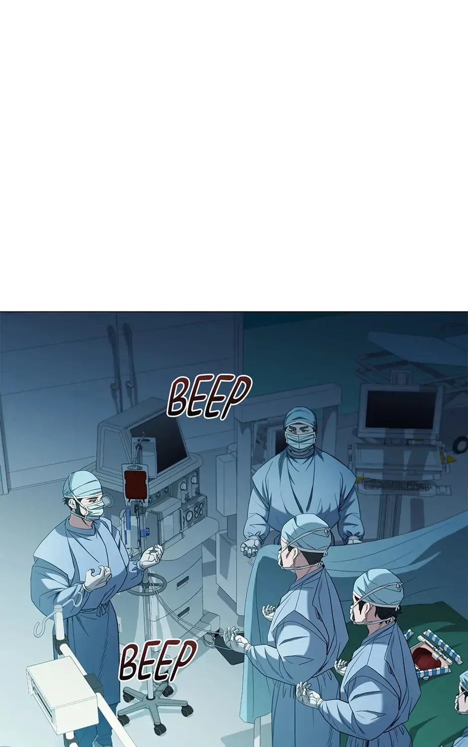 Dr. Choi Tae-Soo — Chapter 185 — page 23
