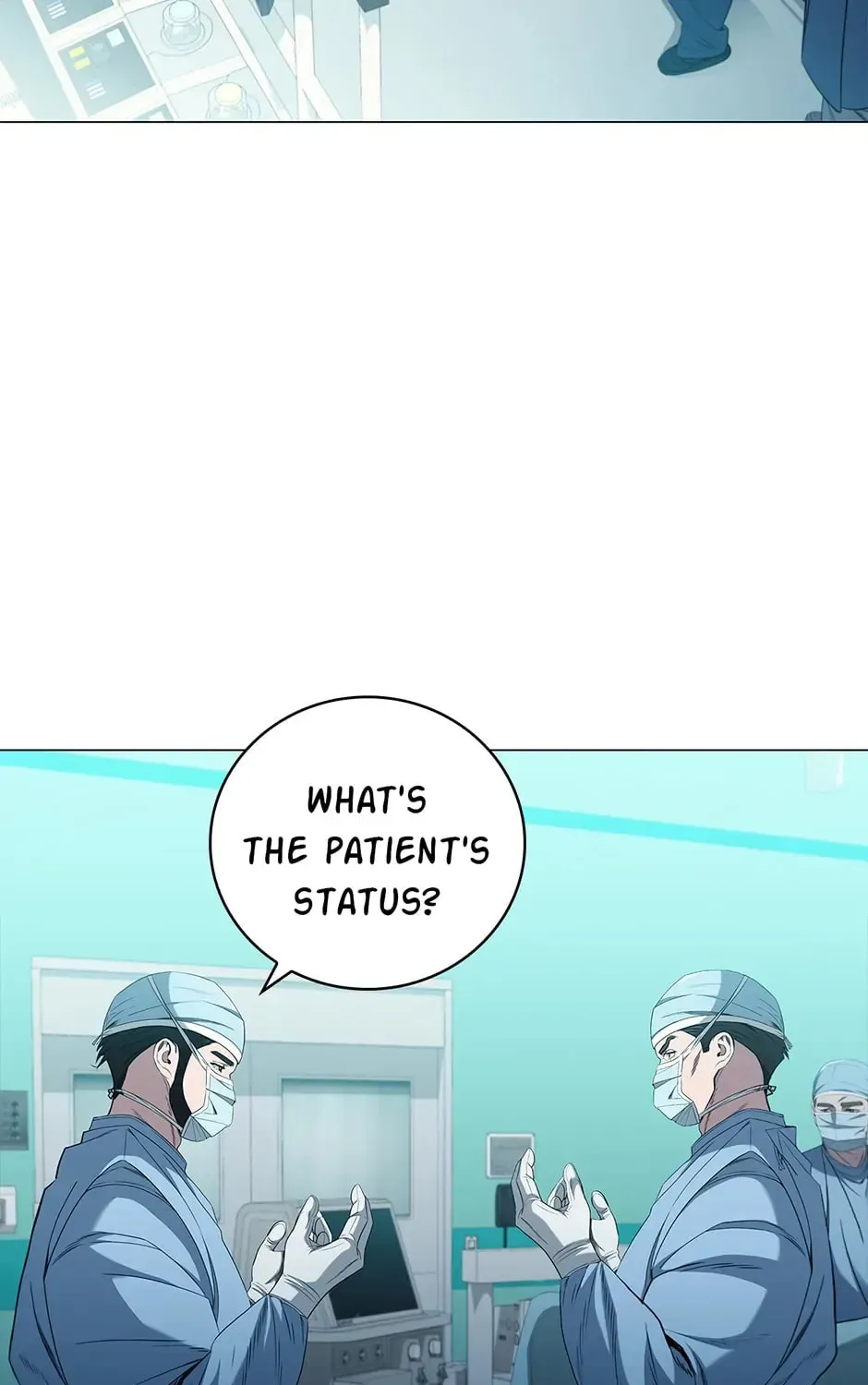 Dr. Choi Tae-Soo — Chapter 185 — page 25