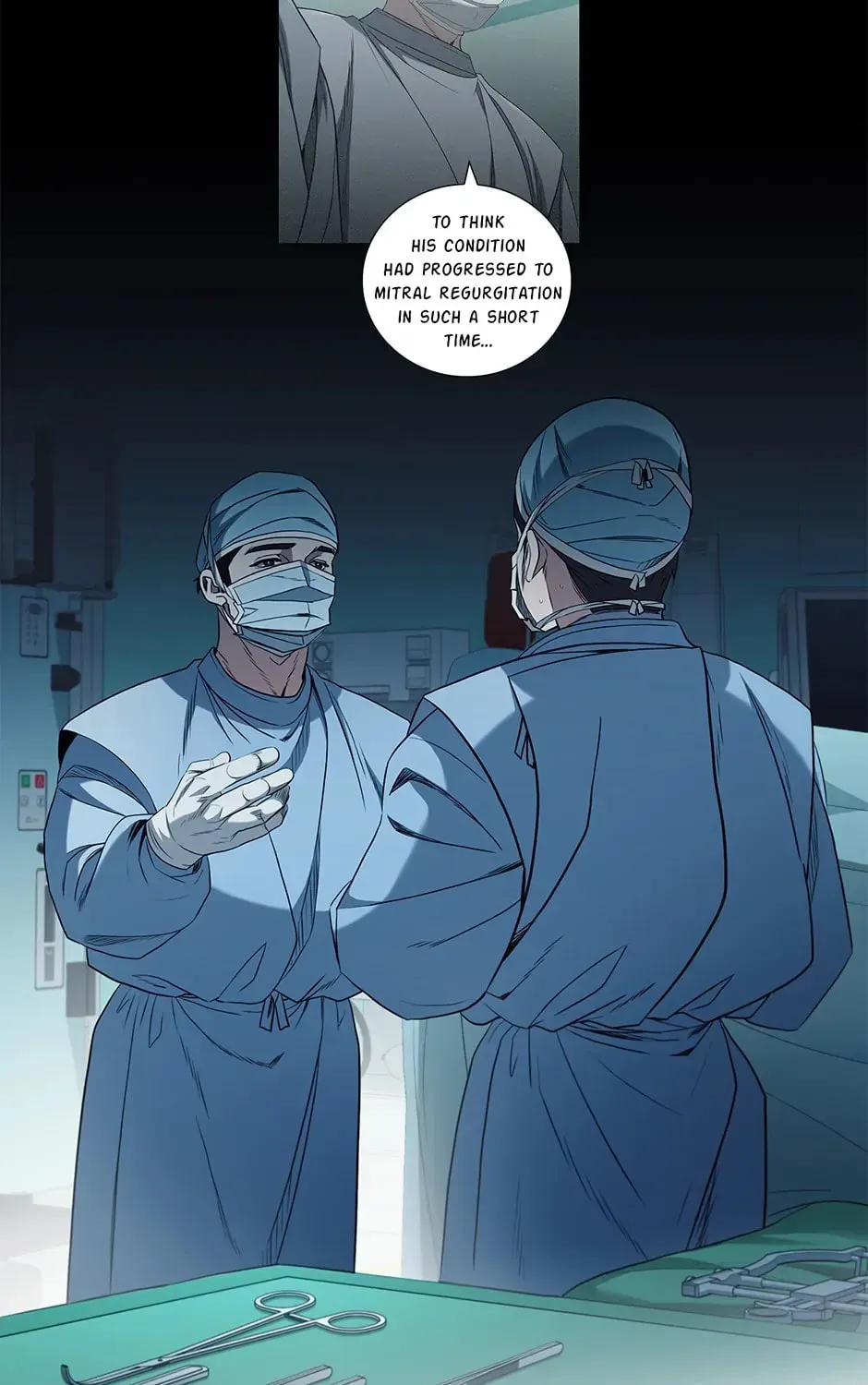 Dr. Choi Tae-Soo — Chapter 185 — page 29