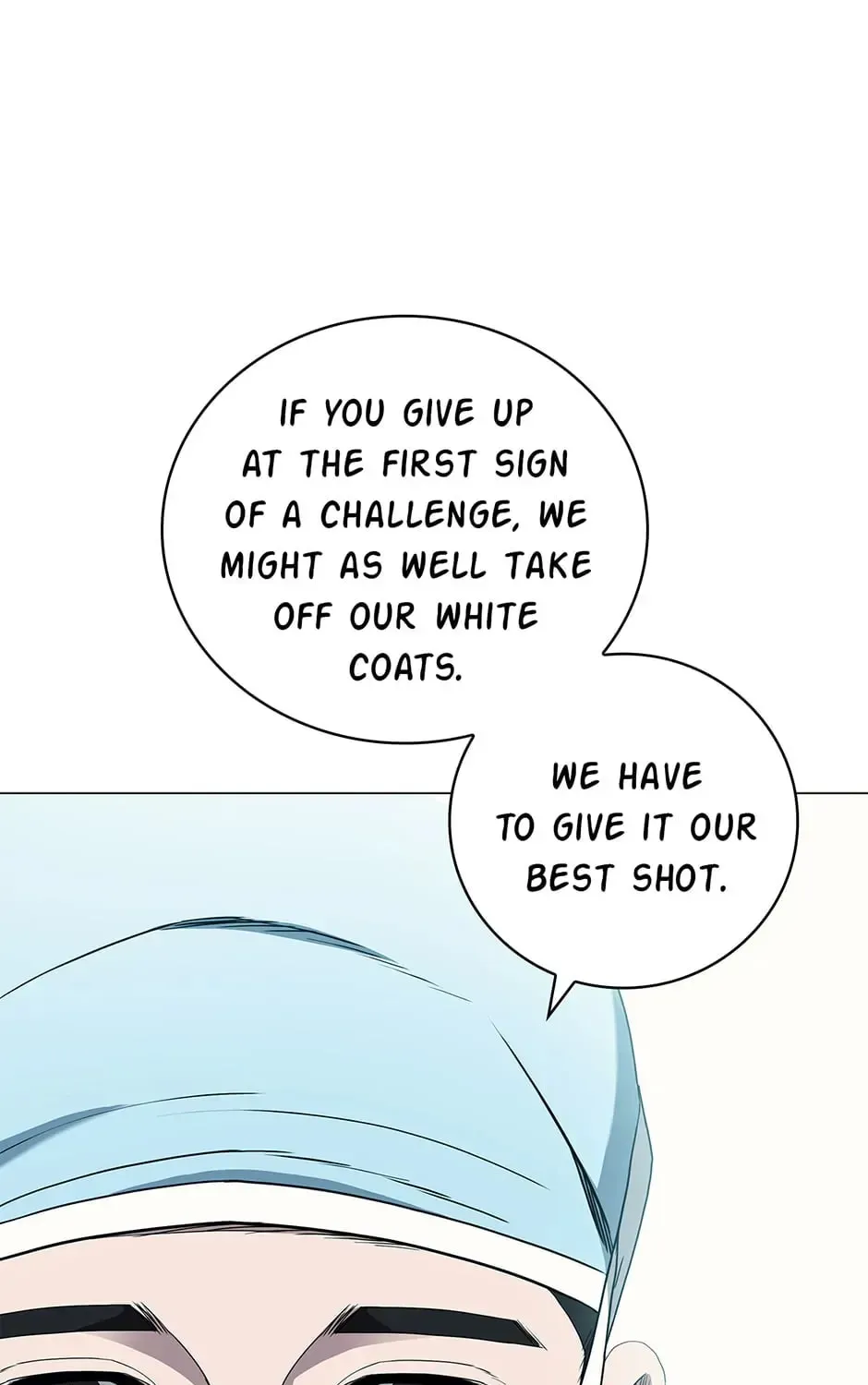Dr. Choi Tae-Soo — Chapter 185 — page 33