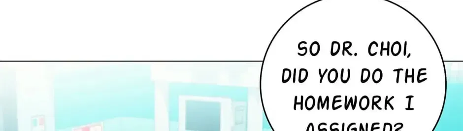Dr. Choi Tae-Soo — Chapter 185 — page 38