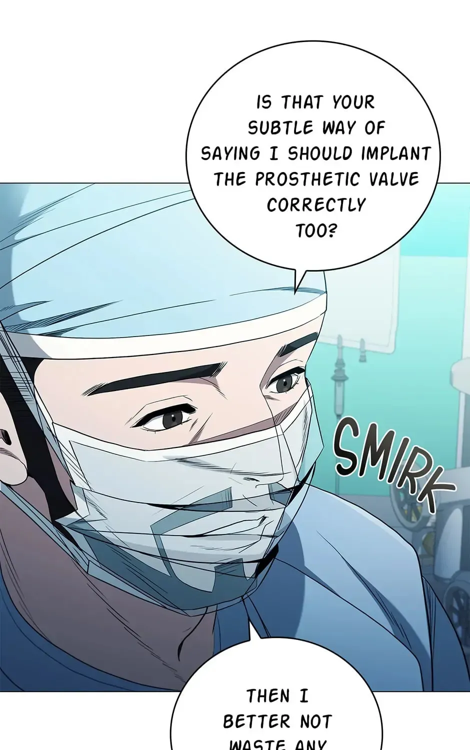 Dr. Choi Tae-Soo — Chapter 185 — page 43