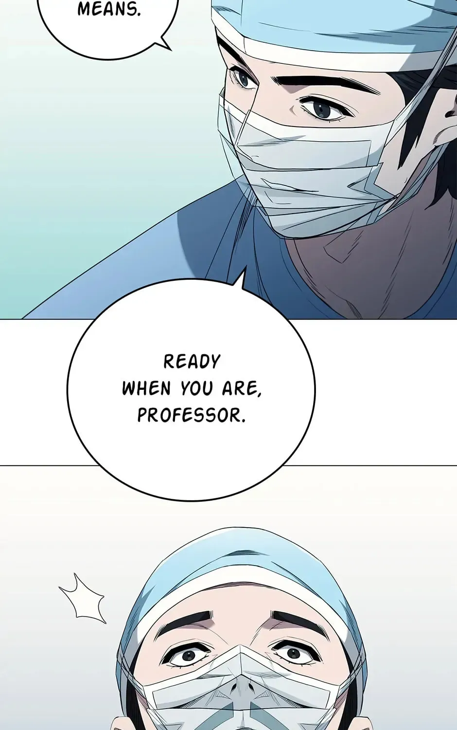 Dr. Choi Tae-Soo — Chapter 185 — page 49