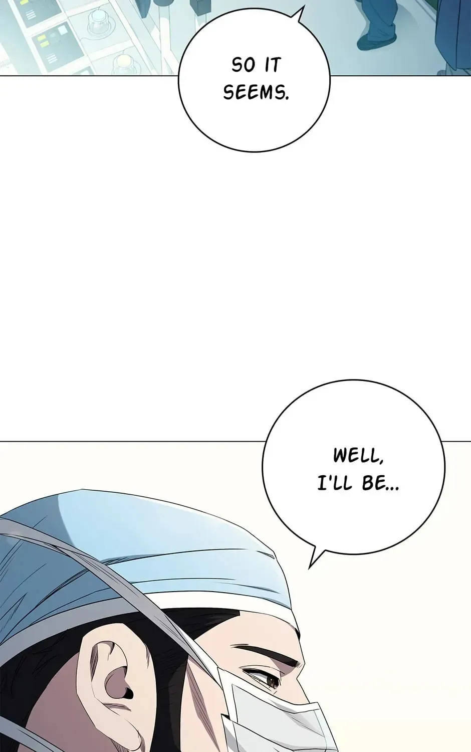 Dr. Choi Tae-Soo — Chapter 185 — page 53