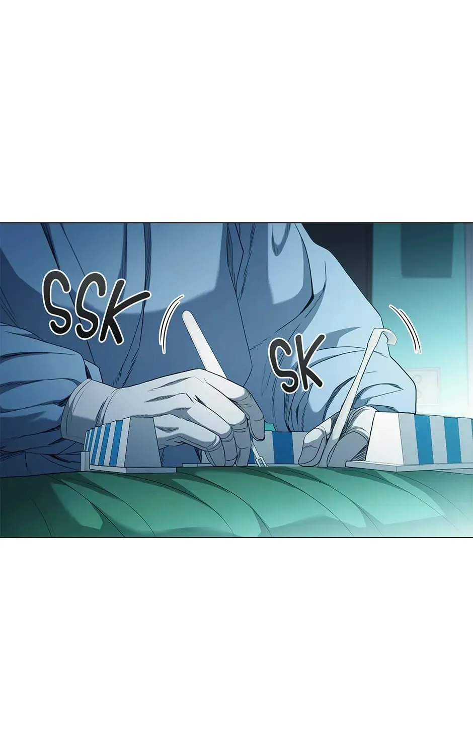 Dr. Choi Tae-Soo — Chapter 185 — page 59