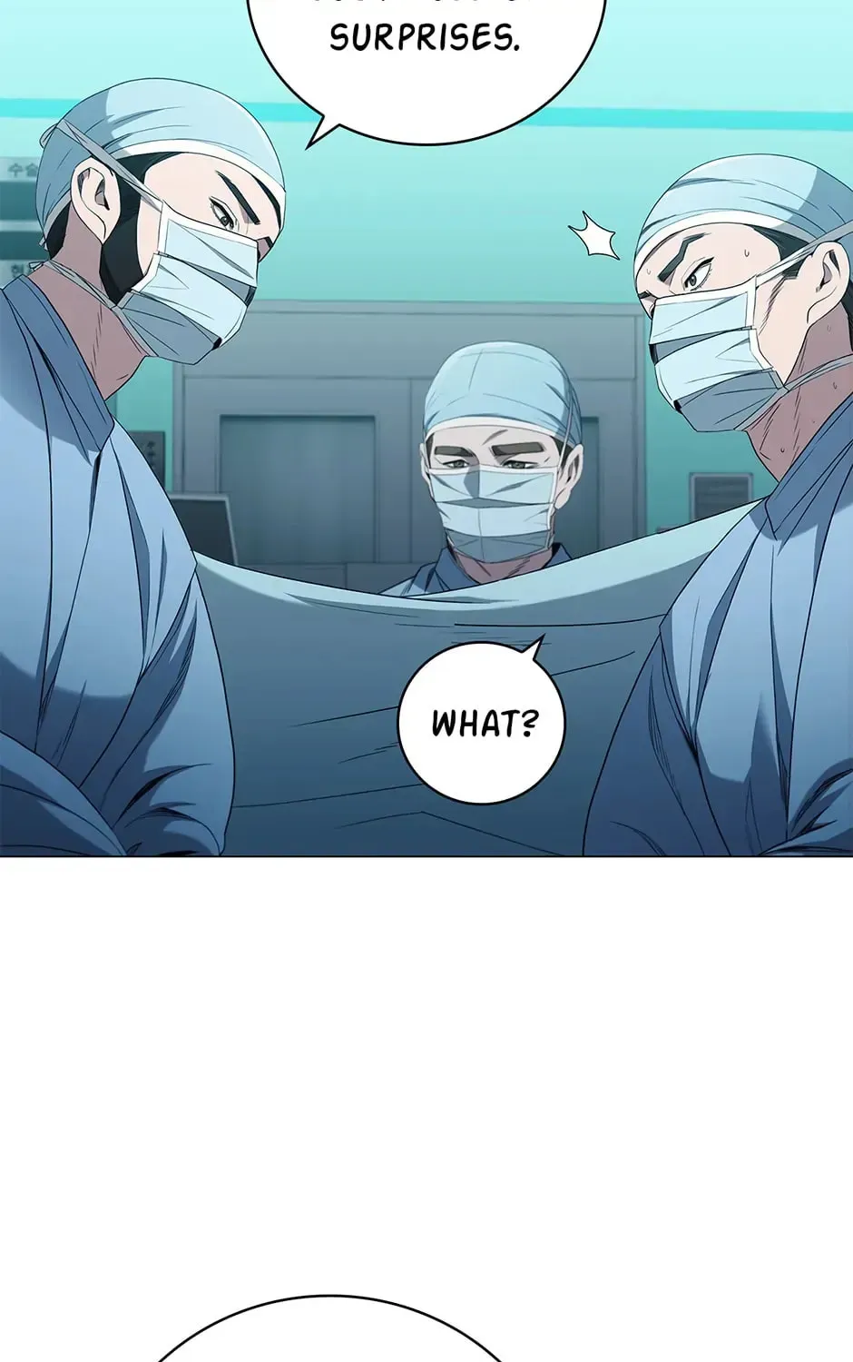Dr. Choi Tae-Soo — Chapter 185 — page 61
