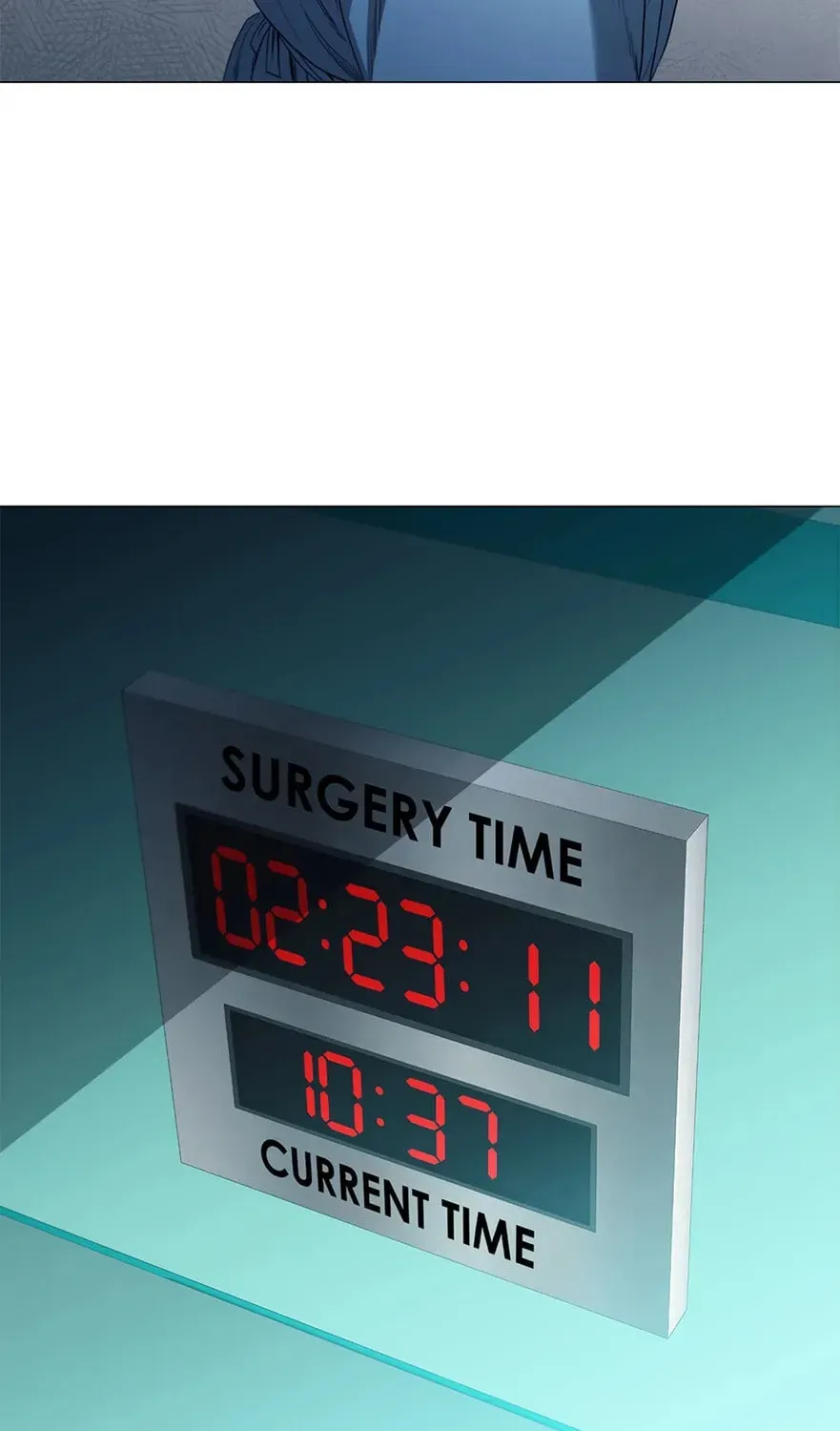 Dr. Choi Tae-Soo — Chapter 185 — page 67