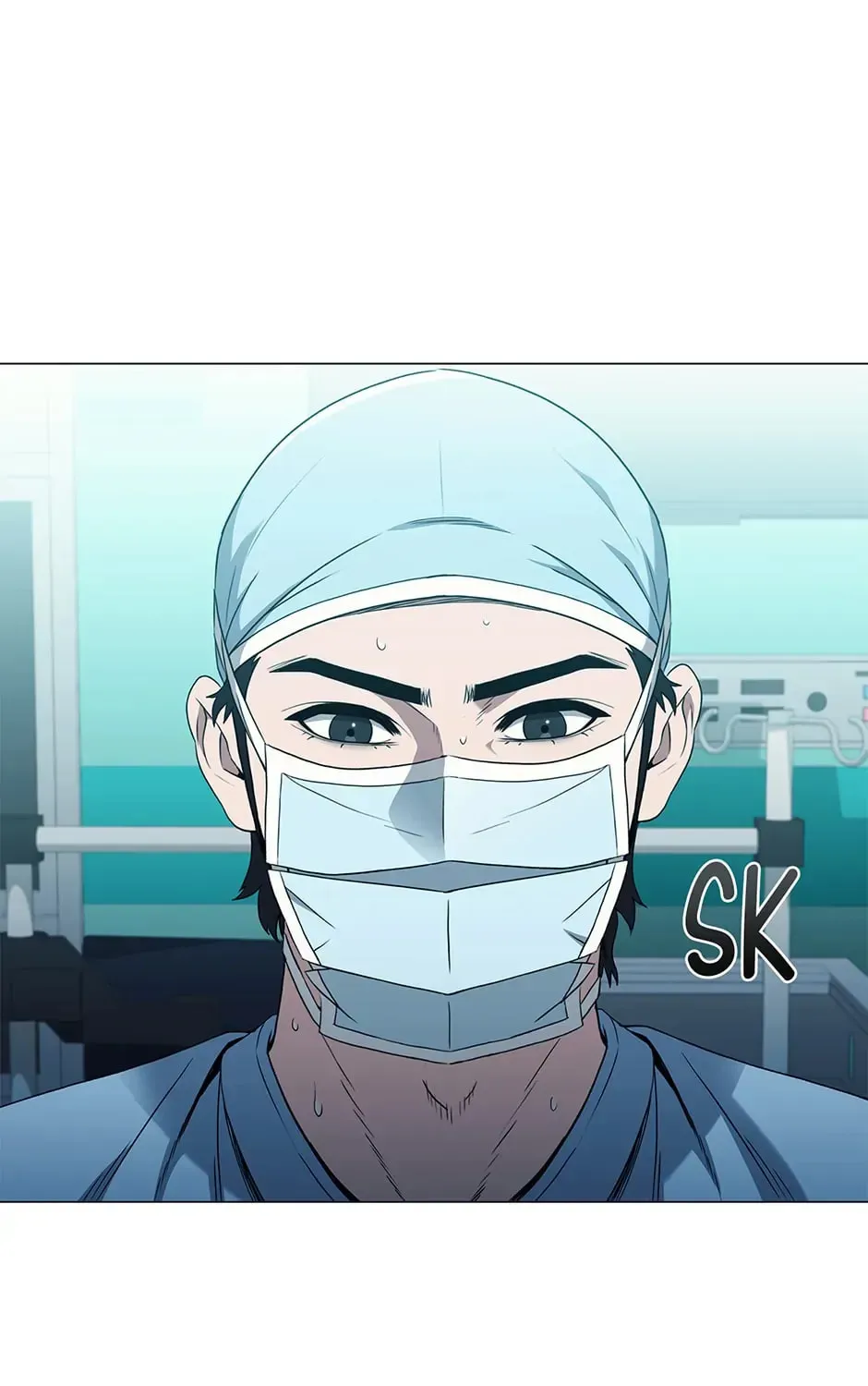 Dr. Choi Tae-Soo — Chapter 185 — page 69