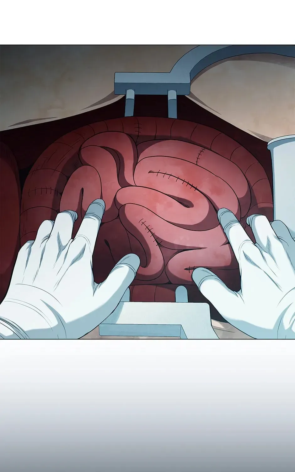 Dr. Choi Tae-Soo — Chapter 185 — page 71