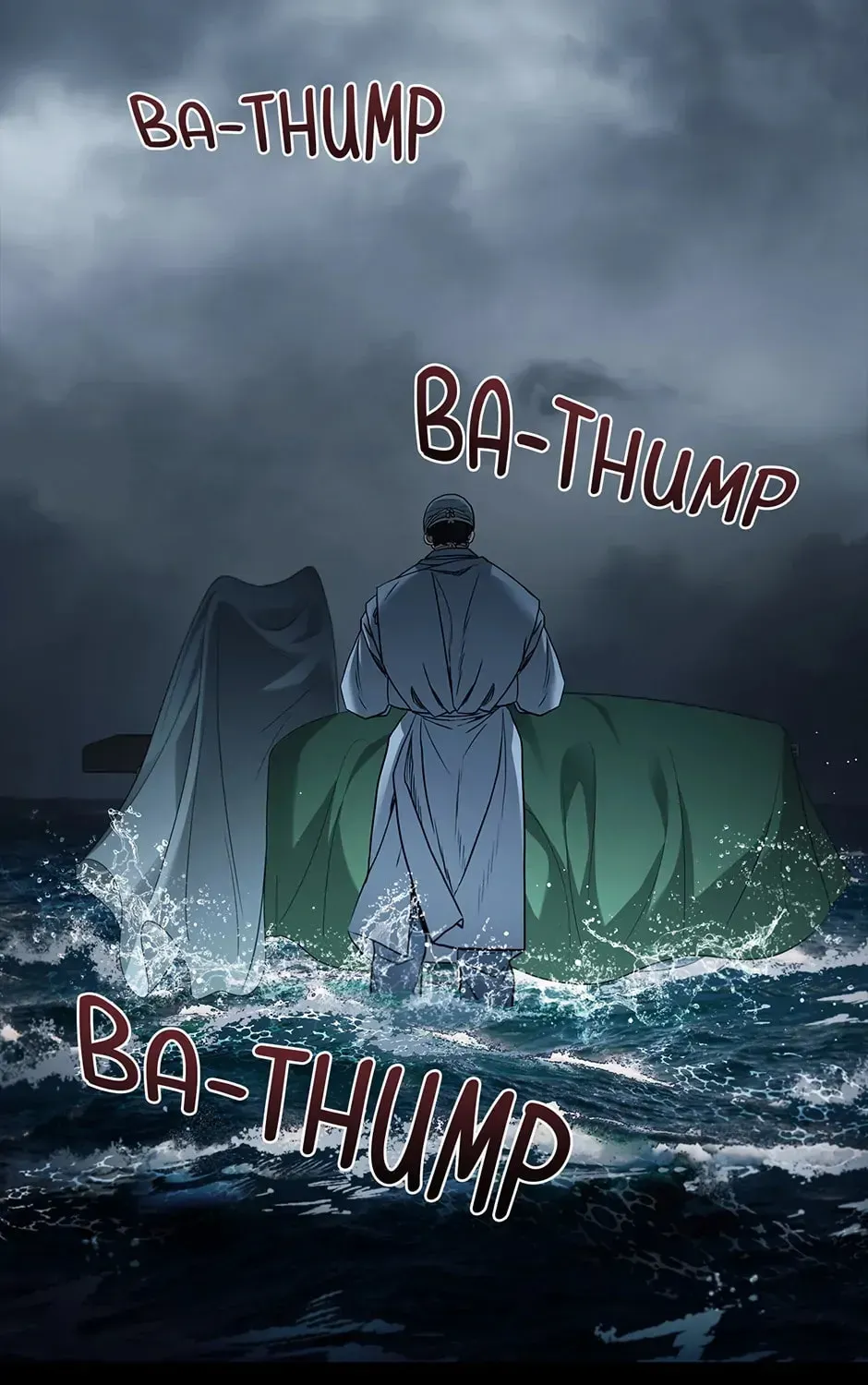 Dr. Choi Tae-Soo — Chapter 185 — page 75