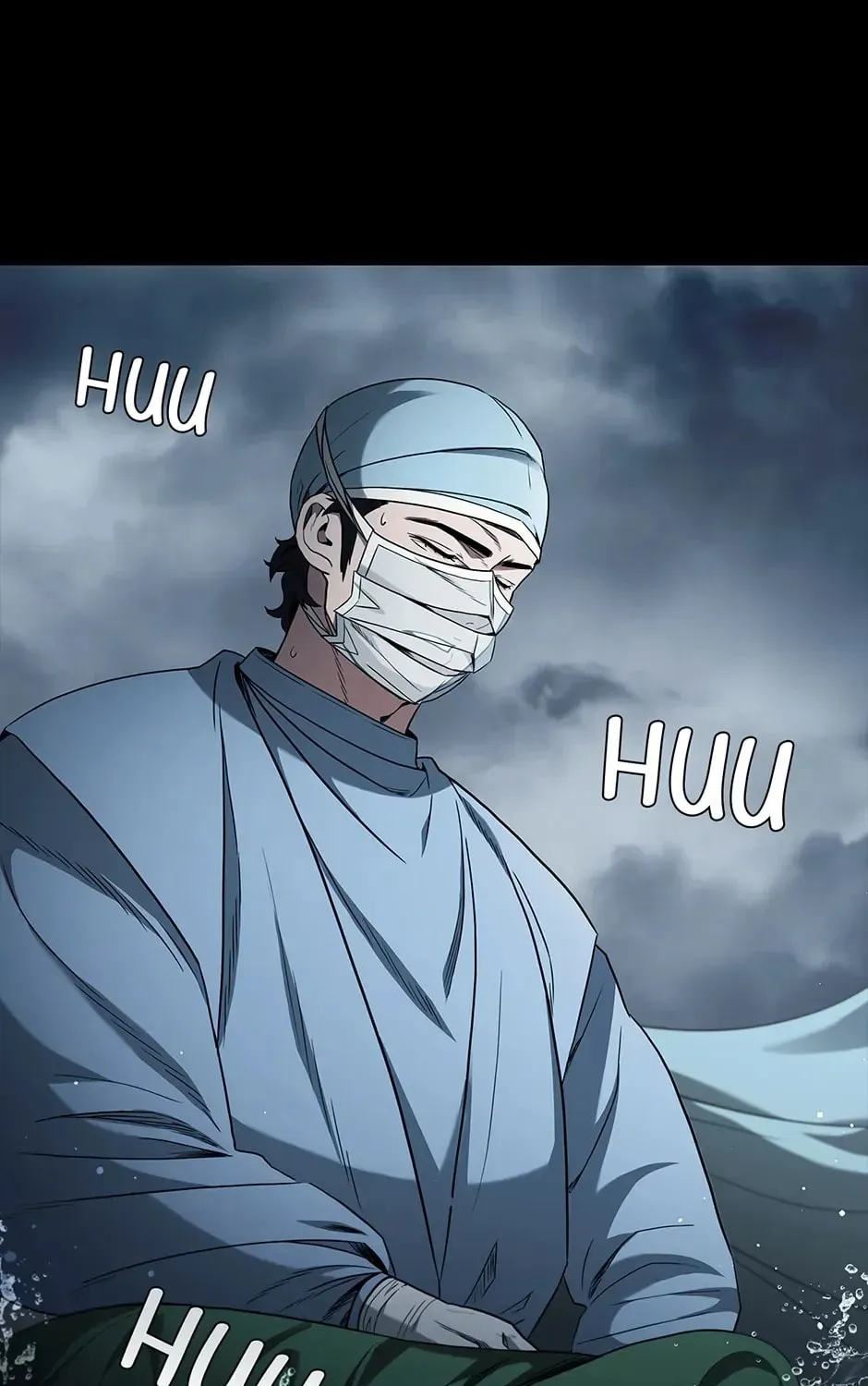 Dr. Choi Tae-Soo — Chapter 185 — page 77