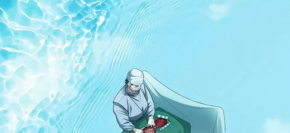 Dr. Choi Tae-Soo — Chapter 185 — page 82