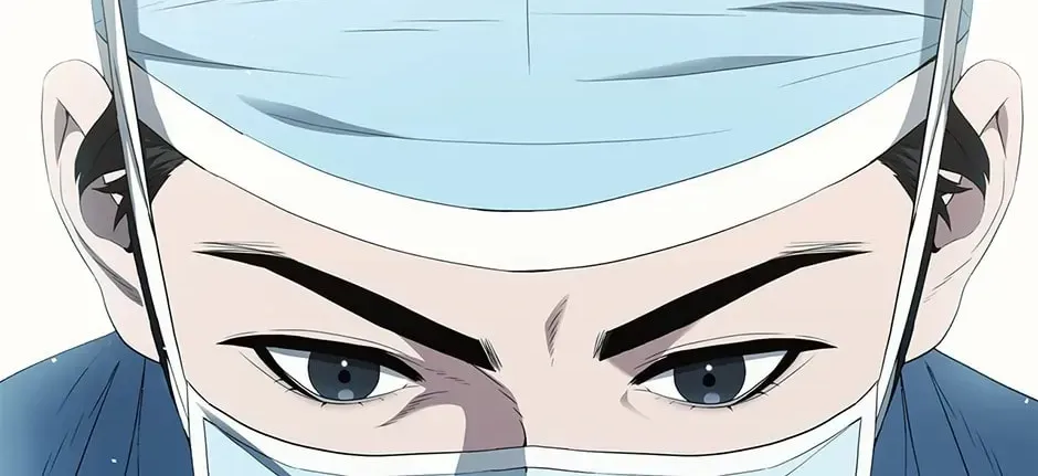 Dr. Choi Tae-Soo — Chapter 185 — page 84