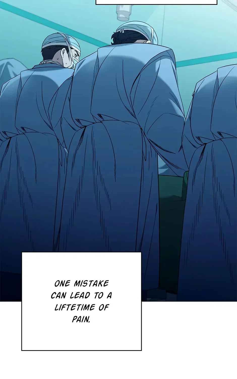 Dr. Choi Tae-Soo — Chapter 185 — page 87
