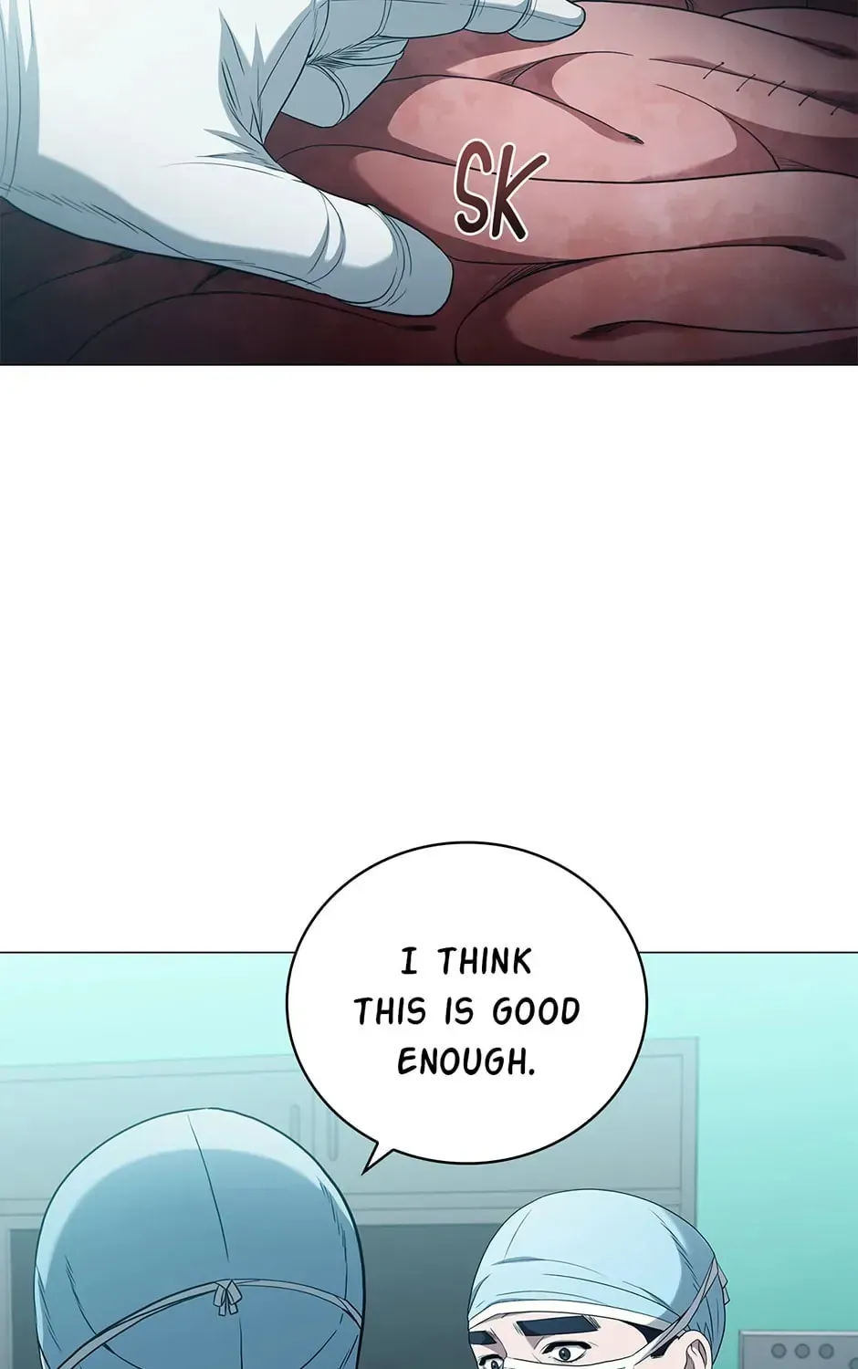 Dr. Choi Tae-Soo — Chapter 185 — page 93