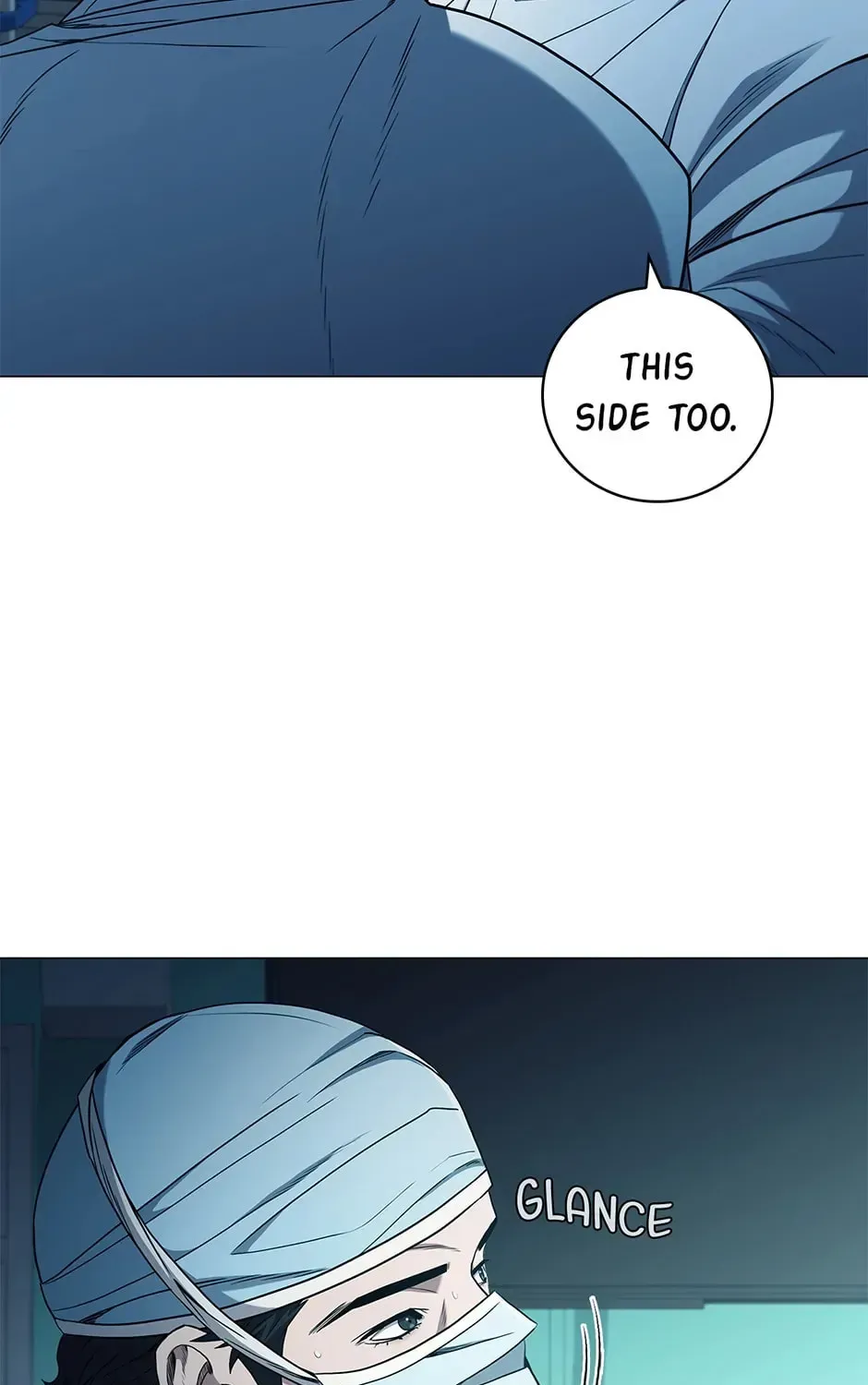 Dr. Choi Tae-Soo — Chapter 185 — page 95