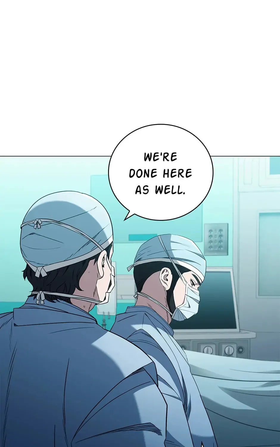 Dr. Choi Tae-Soo — Chapter 185 — page 99