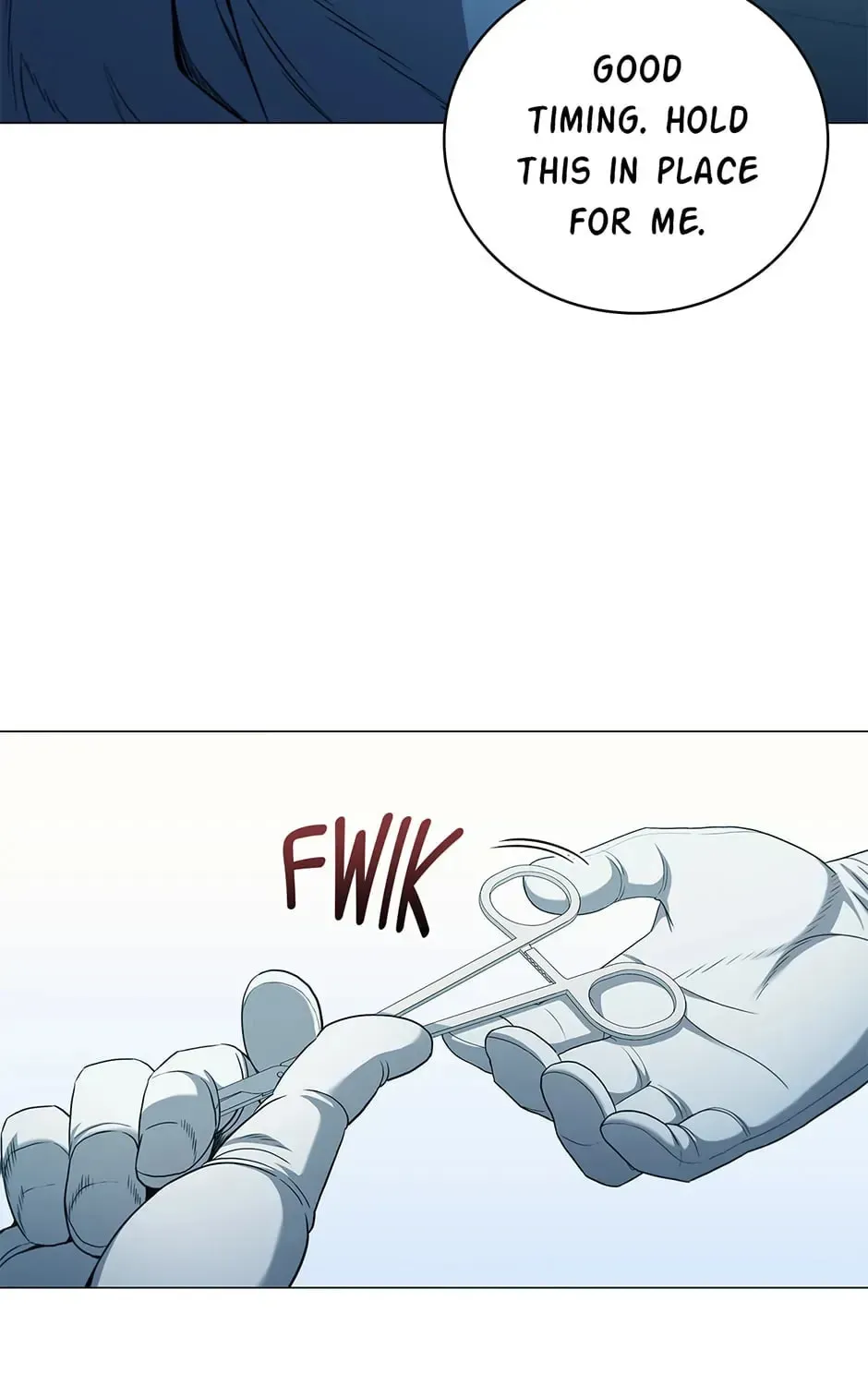 Dr. Choi Tae-Soo — Chapter 185 — page 101