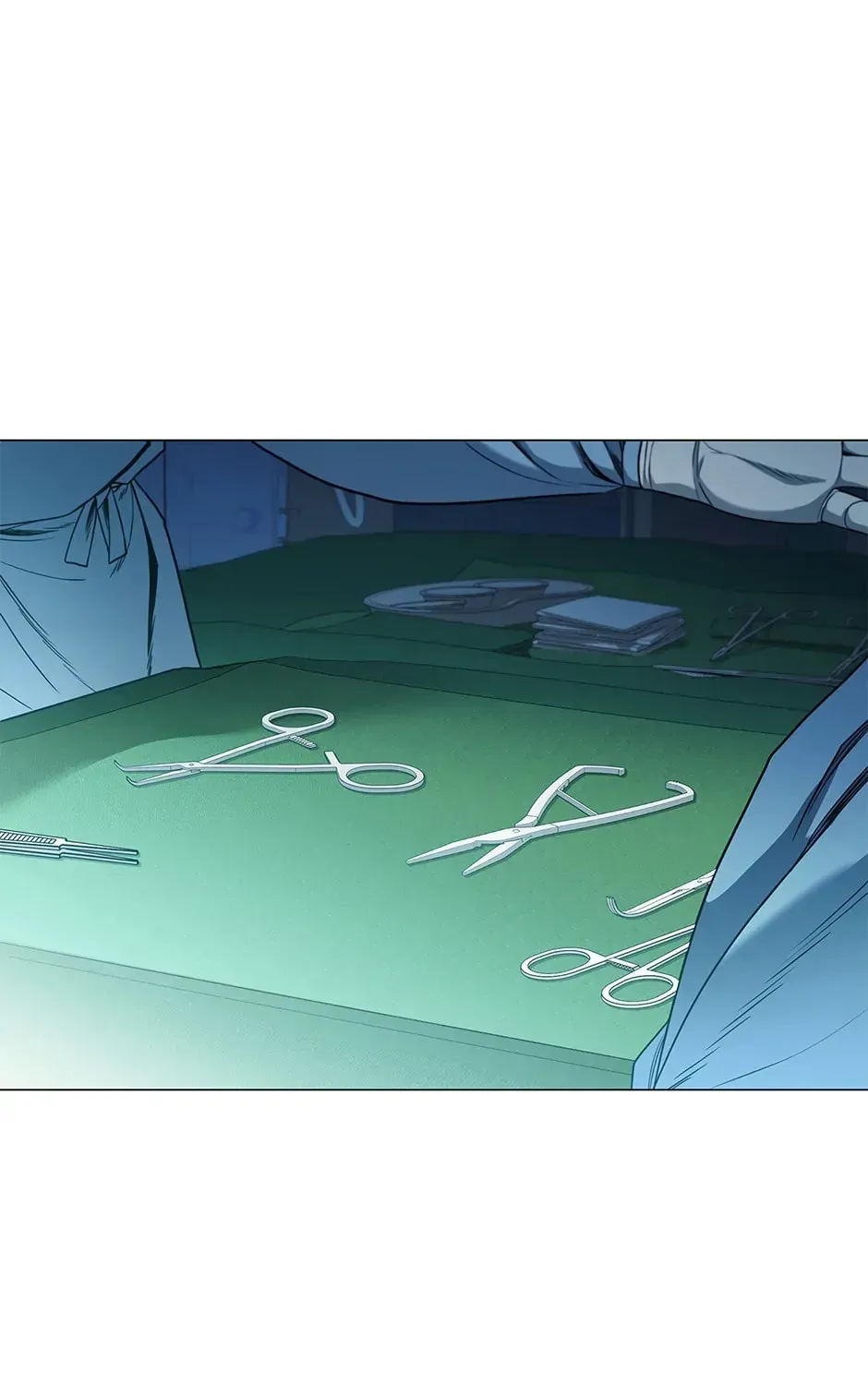Dr. Choi Tae-Soo — Chapter 185 — page 107