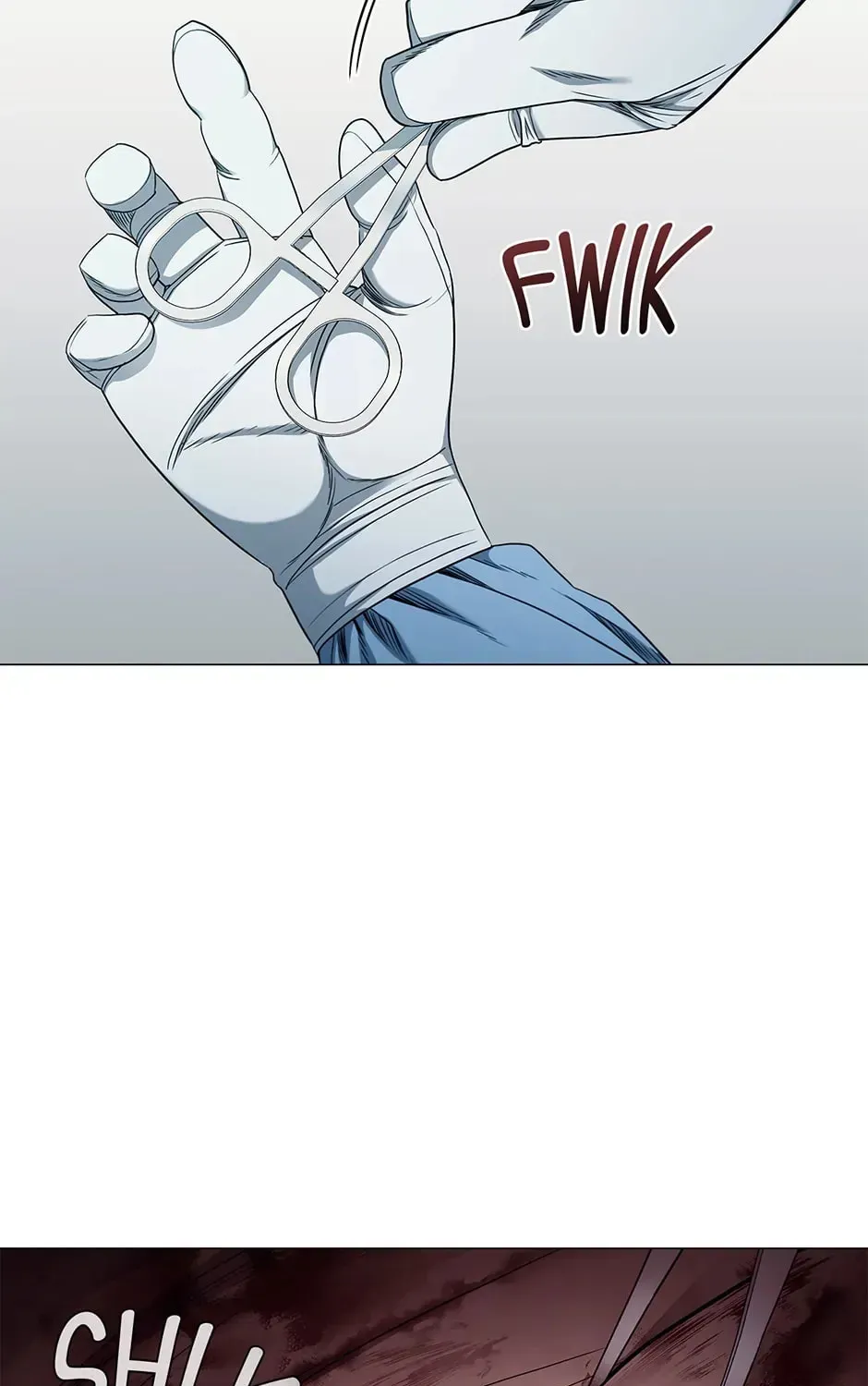 Dr. Choi Tae-Soo — Chapter 185 — page 111