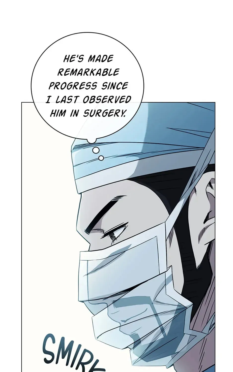 Dr. Choi Tae-Soo — Chapter 185 — page 117