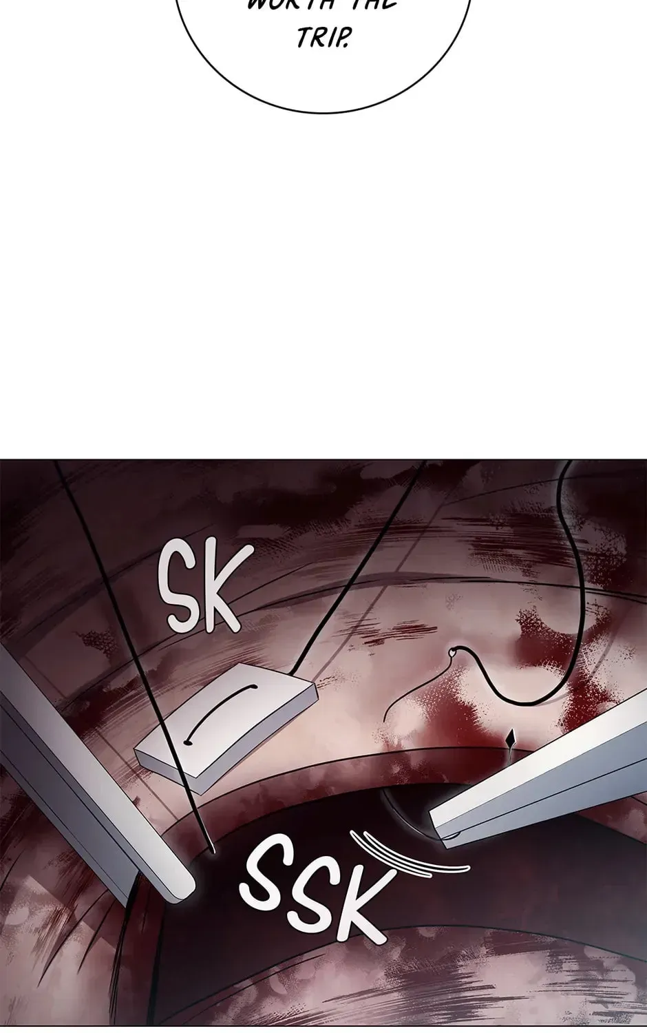 Dr. Choi Tae-Soo — Chapter 185 — page 119